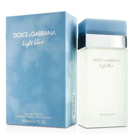 quanto custa o perfume dolce gabbana